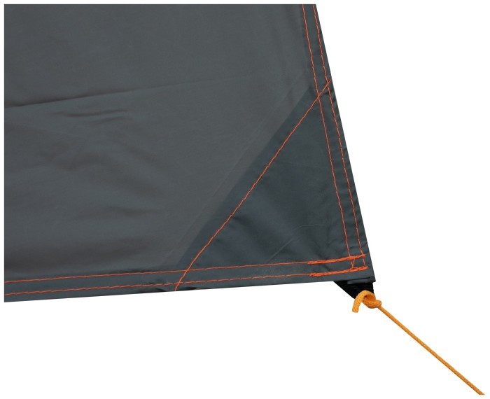Тент зі стійками  Tramp Lite Tent green UTLT-034, укр, укр