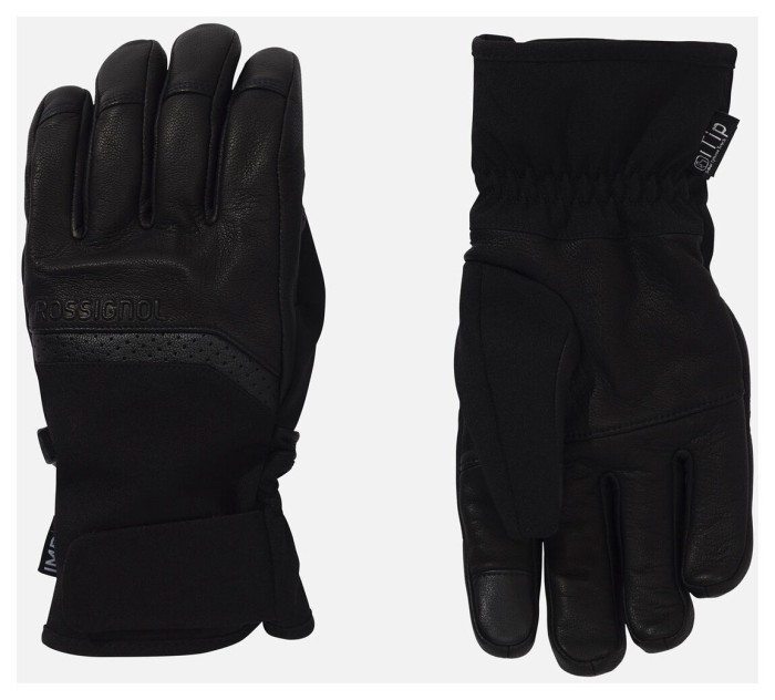 Перчатки для зимних видов спорта ROSSIGNOL (RLOWG05) W ELITE LTH IMPR iTip 2026