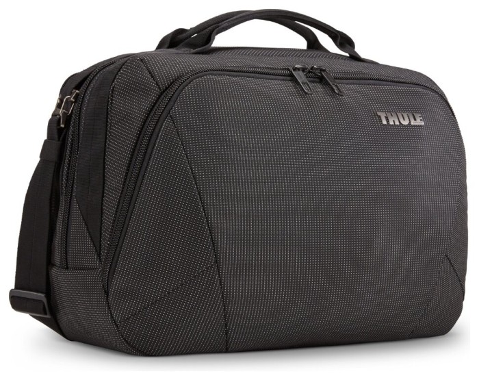 Дорожная сумка Thule Crossover 2 Boarding Bag (Black) 3204056 (TH 3204056), укр, укр