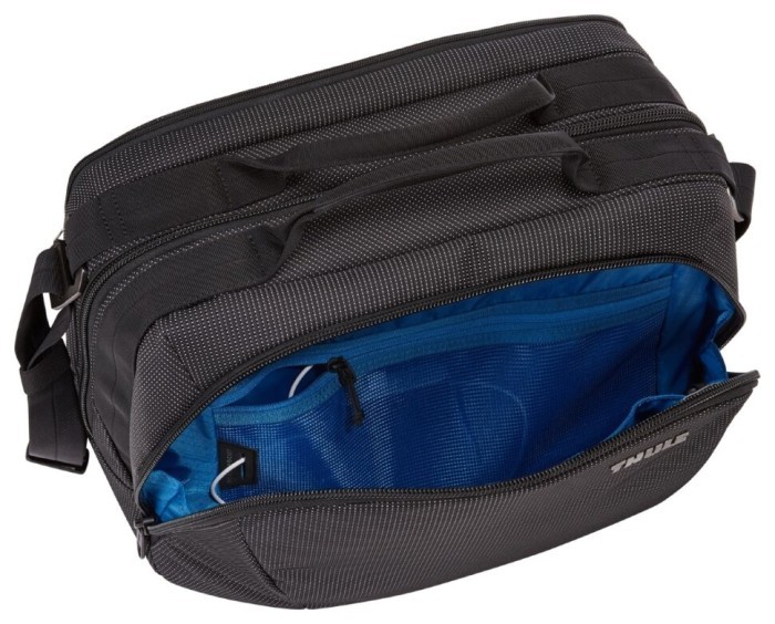 Дорожная сумка Thule Crossover 2 Boarding Bag (Black) (TH 3204056) (TH 3204056)
