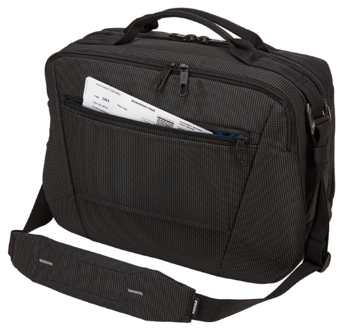 Дорожная сумка Thule Crossover 2 Boarding Bag (Black) 3204056 (TH 3204056), укр, укр
