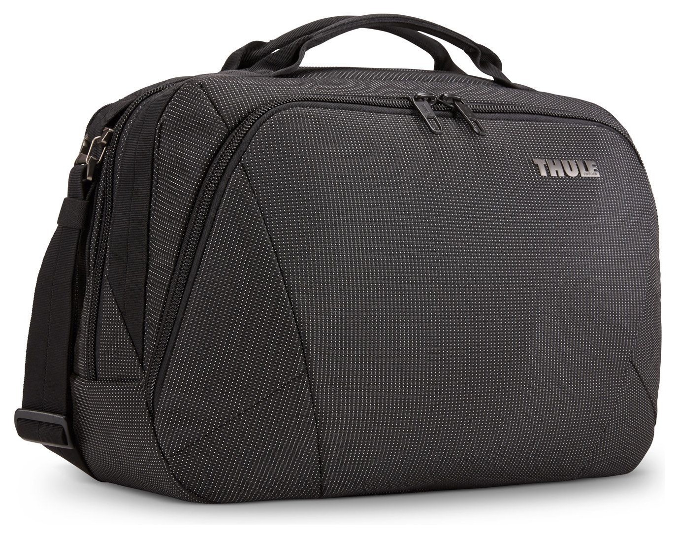 Дорожная сумка Thule Crossover 2 Boarding Bag (Black) 3204056 (TH 3204056), укр, укр