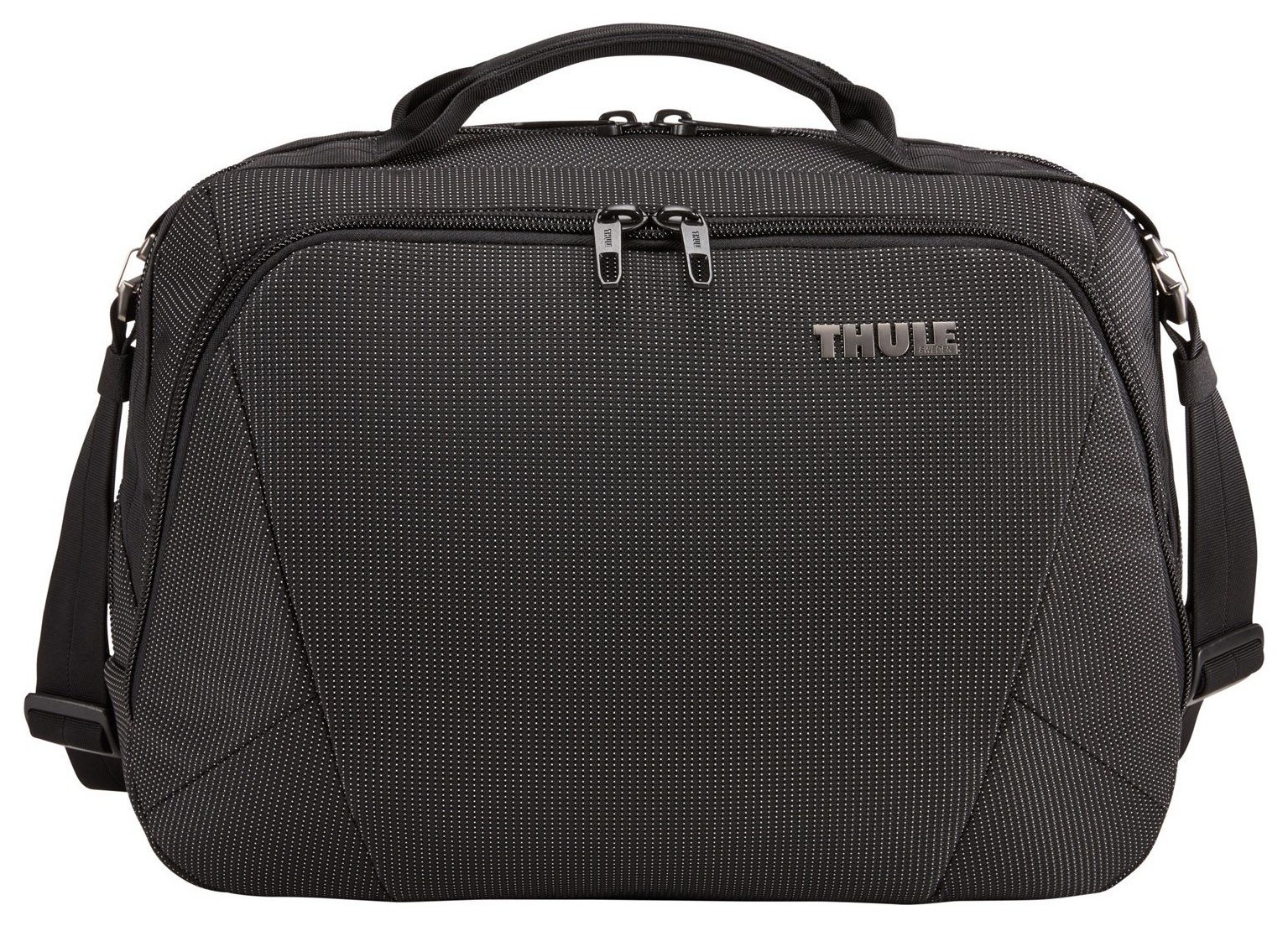 Дорожная сумка Thule Crossover 2 Boarding Bag (Black) 3204056 (TH 3204056), укр, укр