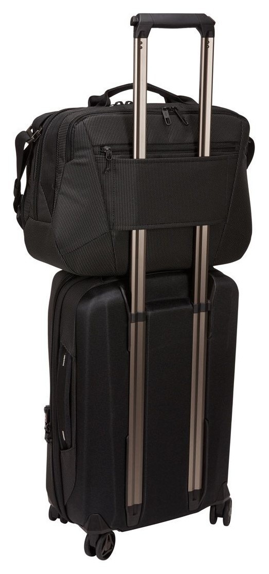 Дорожная сумка Thule Crossover 2 Boarding Bag (Black) 3204056 (TH 3204056), укр, укр