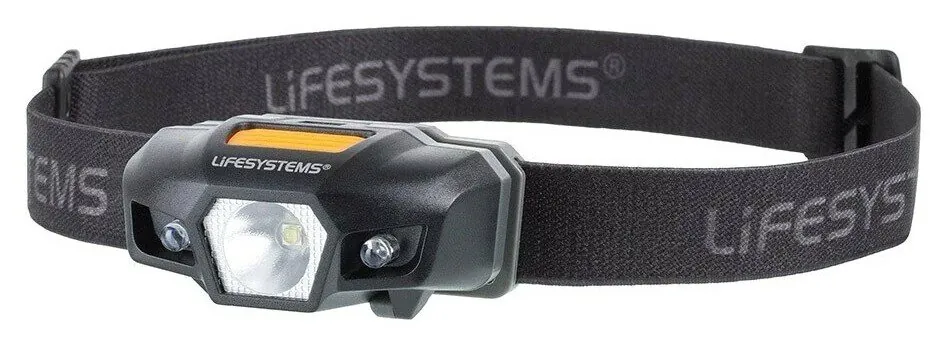 Ліхтар Lifesystems Intensity 155 Head Torch (42015)