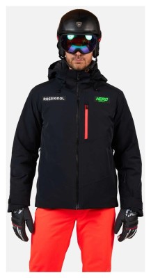 Куртка для зимових видів спорту ROSSIGNOL ( RLOMJ24 ) HERO BLACKSIDE INSULATED JKT 2026