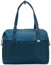Наплечная сумка Thule Spira Weekender 37L (Legion Blue) (TH 3203791) Фото - 3