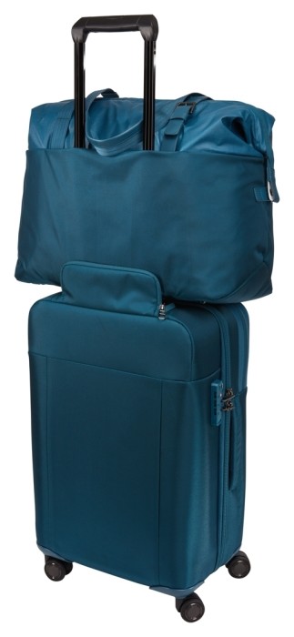 Наплечная сумка Thule Spira Weekender 37L (Legion Blue) (TH 3203791) (TH 3203791)