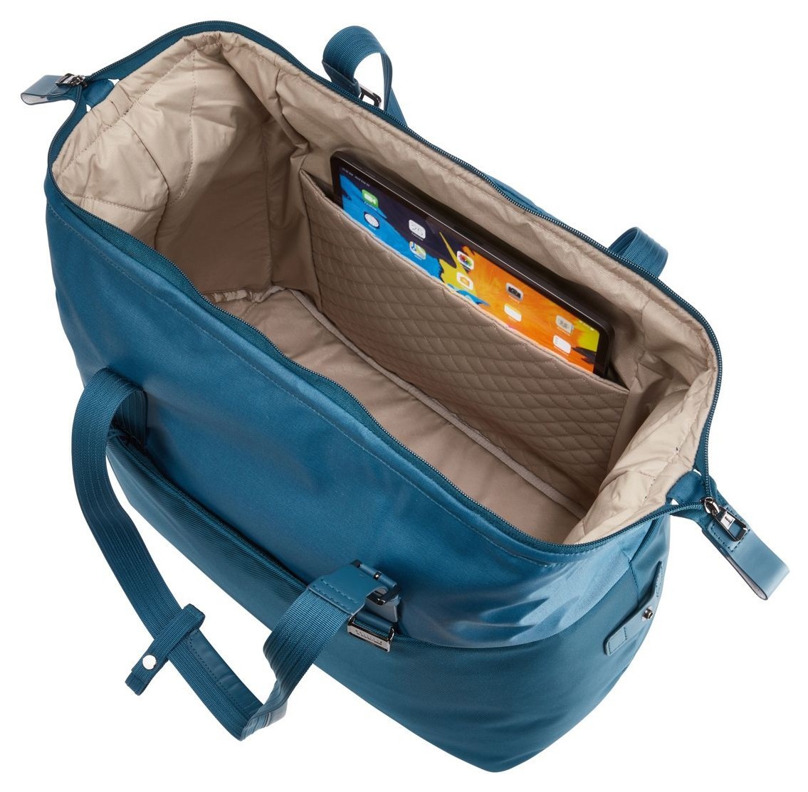 Наплечная сумка Thule Spira Weekender 37L (Legion Blue) (TH 3203791) (TH 3203791)