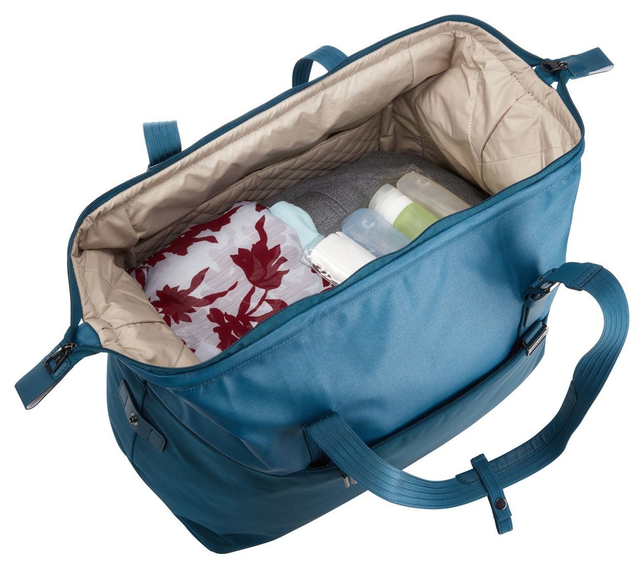 Наплечная сумка Thule Spira Weekender 37L (Legion Blue) (TH 3203791) (TH 3203791)