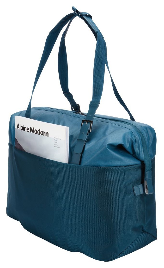 Наплечная сумка Thule Spira Weekender 37L (Legion Blue) (TH 3203791) (TH 3203791)