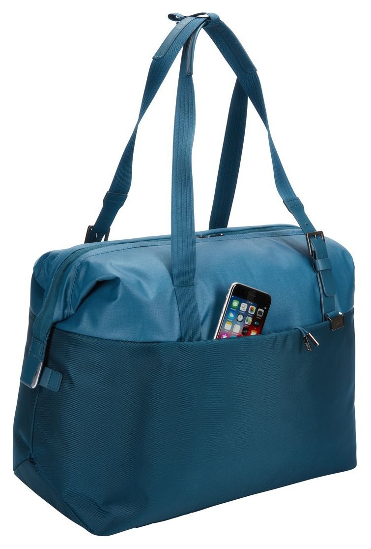 Наплечная сумка Thule Spira Weekender 37L (Legion Blue) (TH 3203791) (TH 3203791)