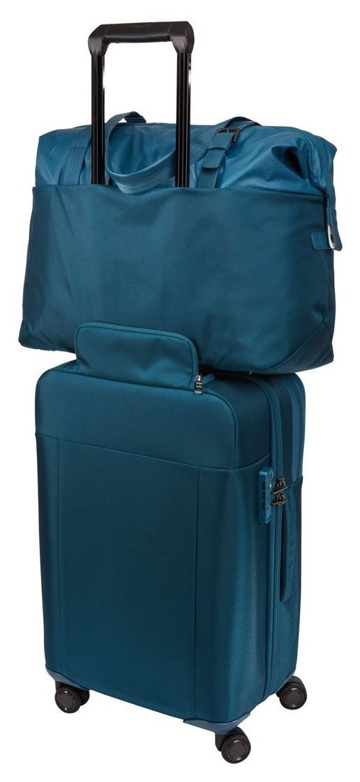 Наплечная сумка Thule Spira Weekender 37L (Legion Blue) (TH 3203791) (TH 3203791)