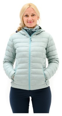 Пухова куртка Turbat Trek Wms