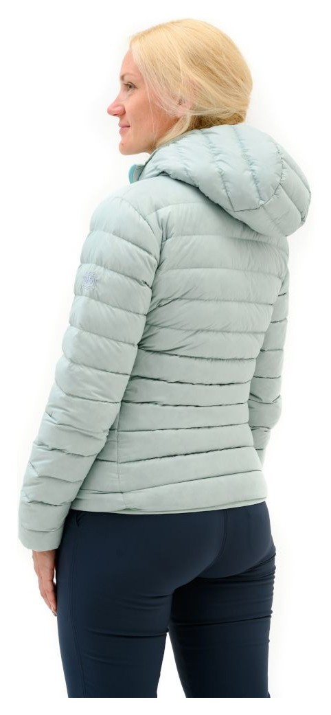 Пухова куртка Turbat Trek Wms