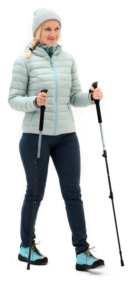 Пухова куртка Turbat Trek Wms