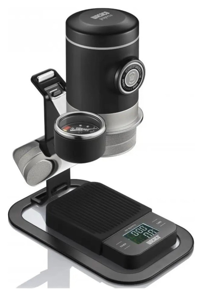 Стенд-подставка для кофеварки Wacaco Picopresso