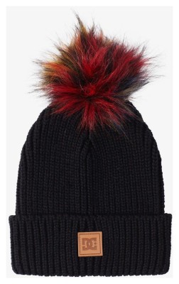 Шапка DC ( ADJHA03008 ) SPLENDID BEANIE HDWR 2022