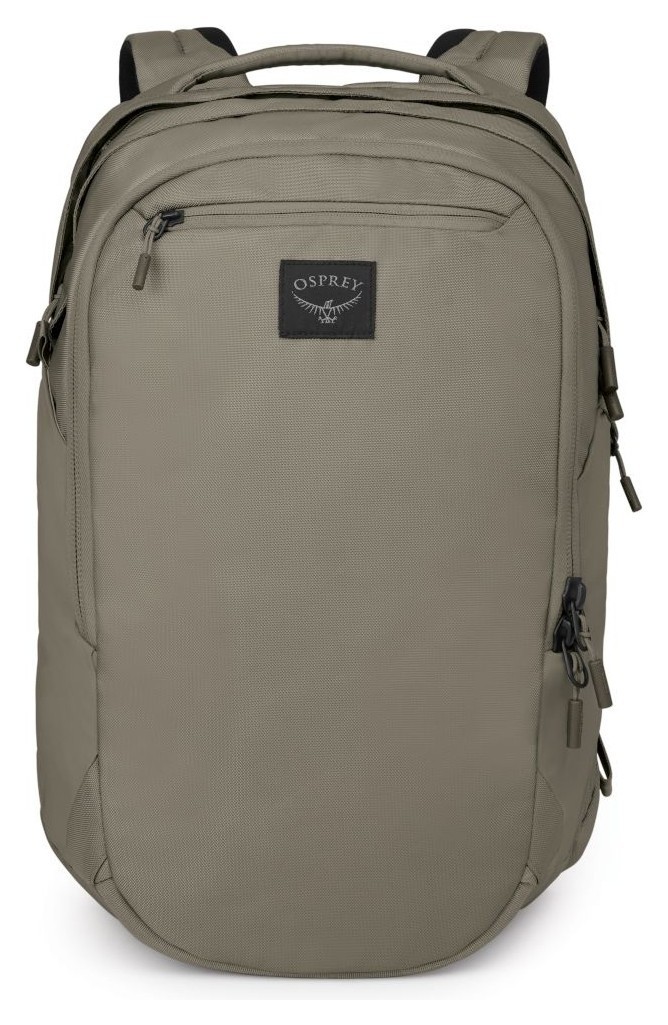 Рюкзак Osprey Aoede Airspeed Backpack 20, укр, укр
