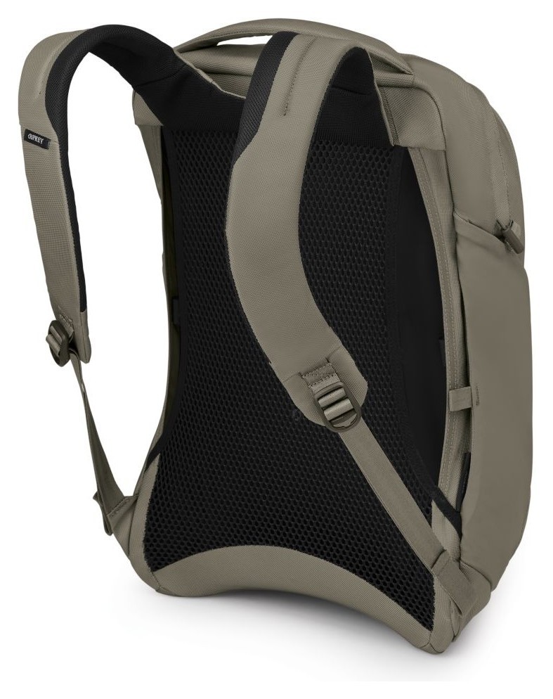 Рюкзак Osprey Aoede Airspeed Backpack 20, укр, укр