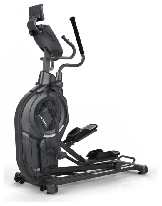 Орбітрек OMA FITNESS GYMOST ENDURANCE E15 (polar)