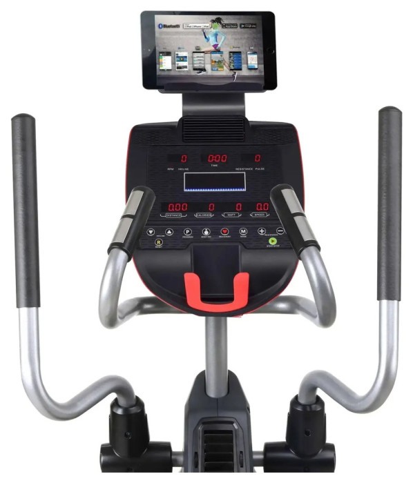 Орбітрек OMA FITNESS GYMOST ENDURANCE E15 (polar)