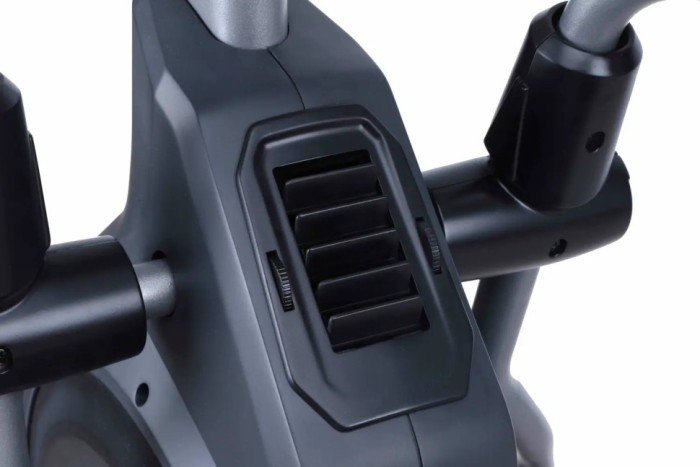 Орбітрек OMA FITNESS GYMOST ENDURANCE E15 (polar)
