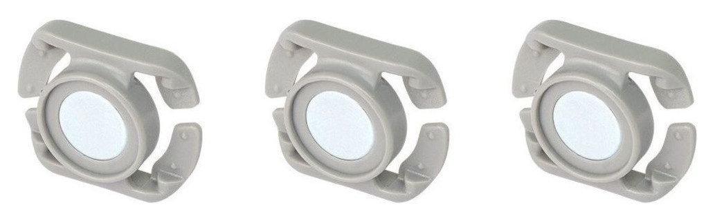Набор магнитов Osprey Hydraulics Three-Magnet Kit (3 шт.) n/a