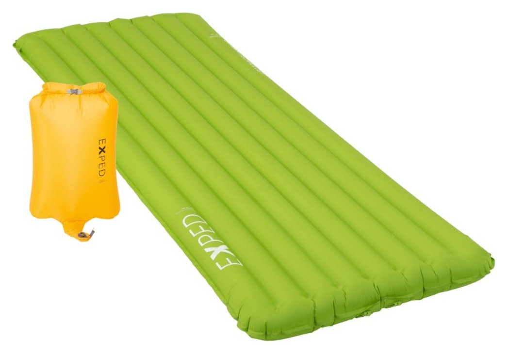 Коврик надувной Exped Ultra 3R S Exped Ultra 3R S