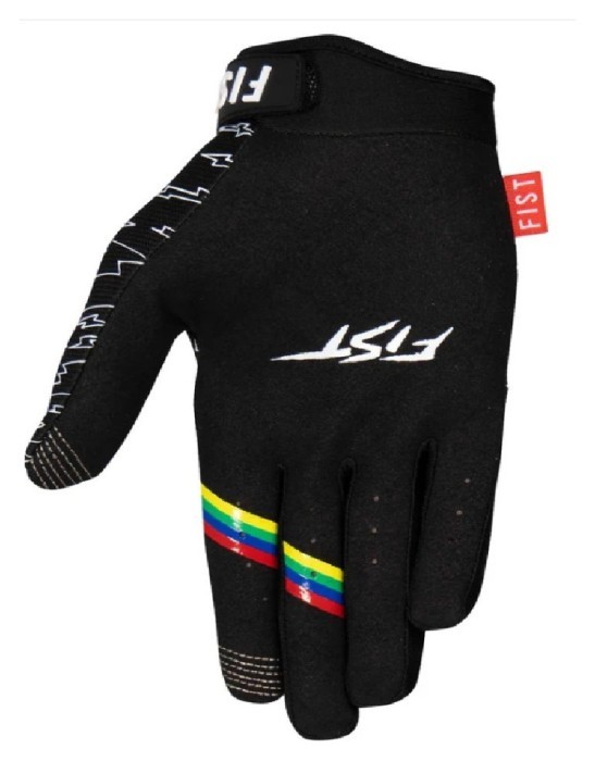 Перчатки Fist SAM HILL - THE G.O.A.T - Small