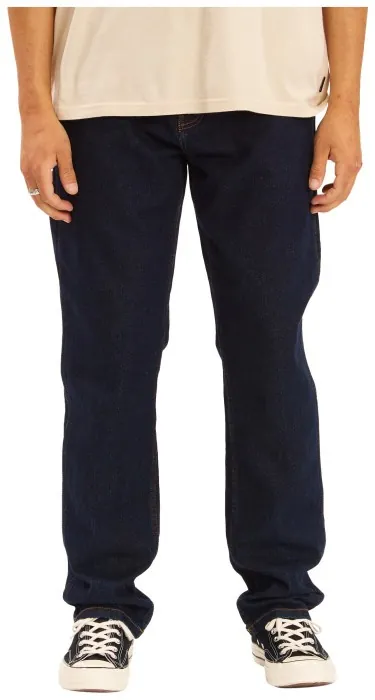 Штани для міста Billabong ( Z1PN10 ) 73MWOZ ORGANIC JEAN 2022