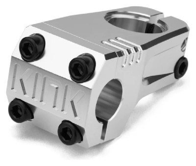 Вынос KINK BMX Track 50 мм серый