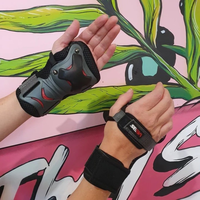 Захист рук Seba Wrist Guards