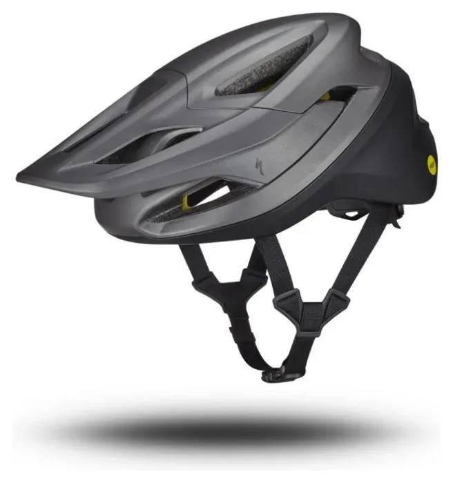 Шолом Specialized CAMBER HLMT CE 2025, укр, укр
