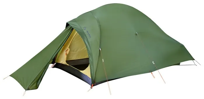 Намет VAUDE Hogan UL 2P 2019