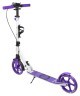 Самокат Maraton Rider Light Wheel Purple, Сиреневый Фото - 1