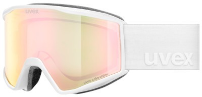 Маска UVEX blast CV 2026