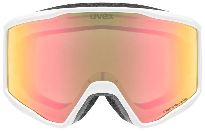 Маска UVEX blast CV 2026