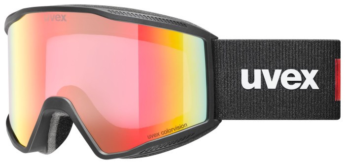 Маска UVEX blast CV 2026