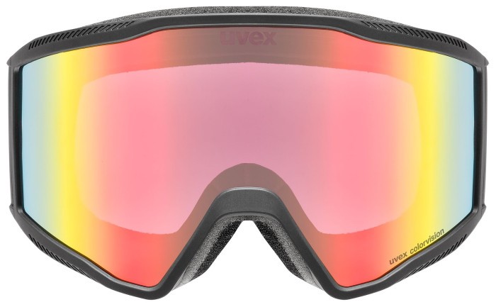 Маска UVEX blast CV 2026