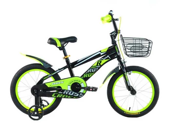 Велосипед CROSSRIDE 16 BMX ST 