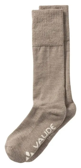 Шкарпетки VAUDE ( 42833 ) Wool Socks Long 2024