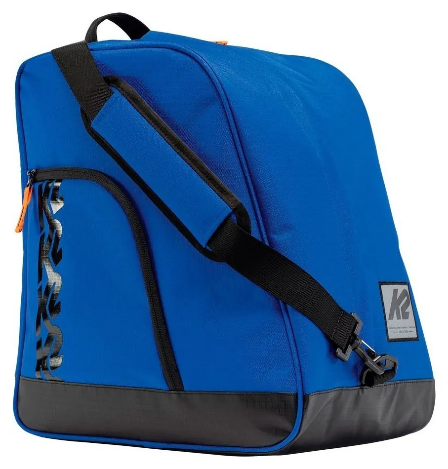 Сумка спортивна для туфель K2 BOOT BAG 35 L Blue (20E5004.1.1.1SIZ) (35 L)