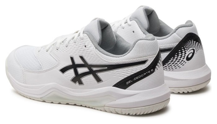 Кроссовки для тенниса Asics ( 1041A408 ) GEL-DEDICATE 8 2026