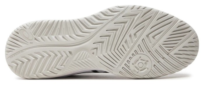 Кроссовки для тенниса Asics ( 1041A408 ) GEL-DEDICATE 8 2026