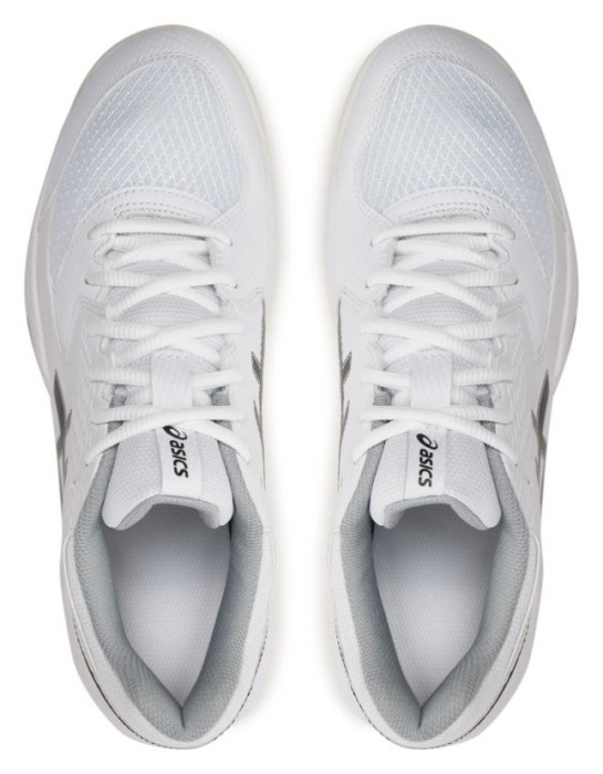 Кроссовки для тенниса Asics ( 1041A408 ) GEL-DEDICATE 8 2026