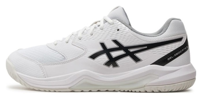 Кроссовки для тенниса Asics ( 1041A408 ) GEL-DEDICATE 8 2026