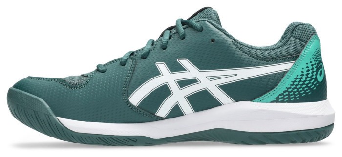 Кросівки для тенісу Asics ( 1041A408 ) GEL-DEDICATE 8 2023