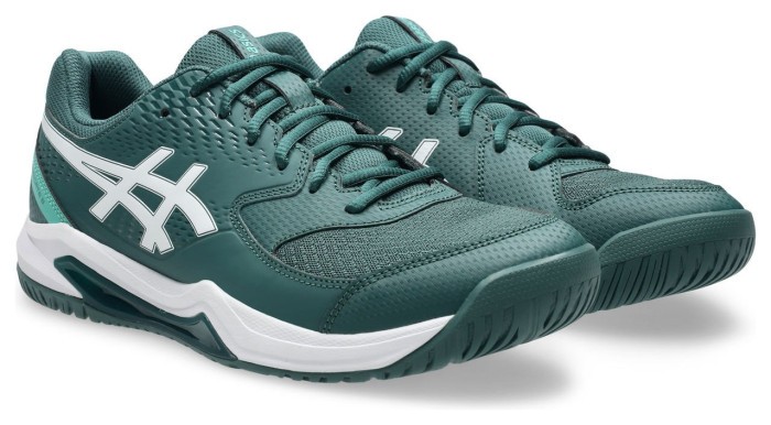 Кросівки для тенісу Asics ( 1041A408 ) GEL-DEDICATE 8 2023