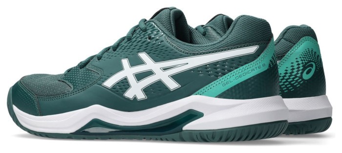 Кросівки для тенісу Asics ( 1041A408 ) GEL-DEDICATE 8 2023